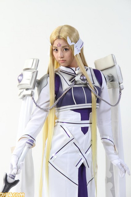 『拡散性ミリオンアーサー』がまさかの実写化！　『実在性ミリオンアーサー』が10月3日より放送開始_40