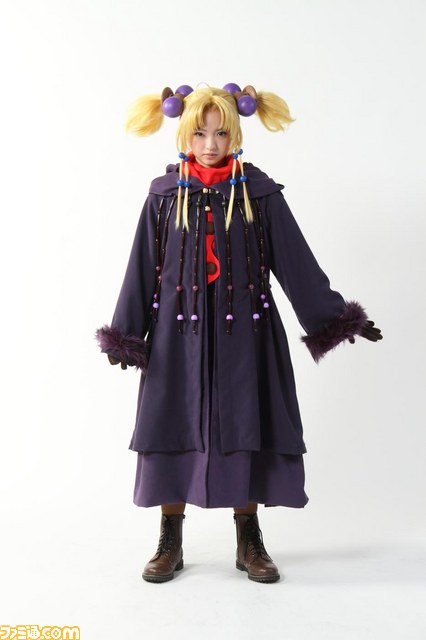 『拡散性ミリオンアーサー』がまさかの実写化！　『実在性ミリオンアーサー』が10月3日より放送開始_27