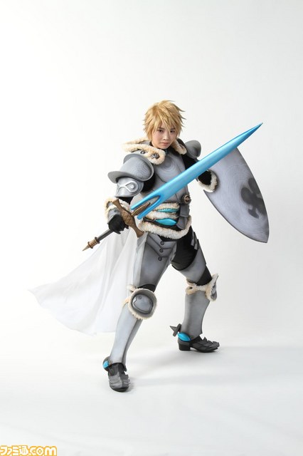 『拡散性ミリオンアーサー』がまさかの実写化！　『実在性ミリオンアーサー』が10月3日より放送開始_15