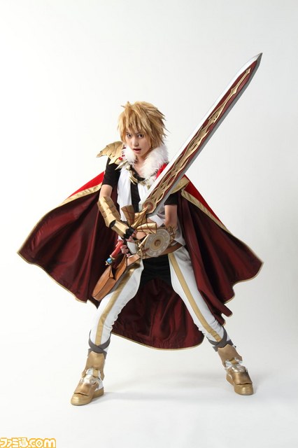 『拡散性ミリオンアーサー』がまさかの実写化！　『実在性ミリオンアーサー』が10月3日より放送開始_18