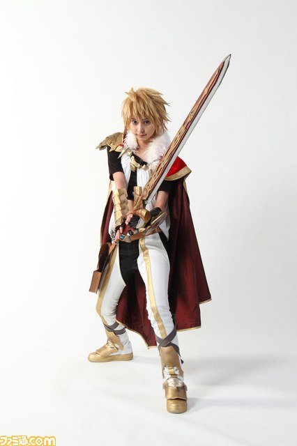 『拡散性ミリオンアーサー』がまさかの実写化！　『実在性ミリオンアーサー』が10月3日より放送開始_20
