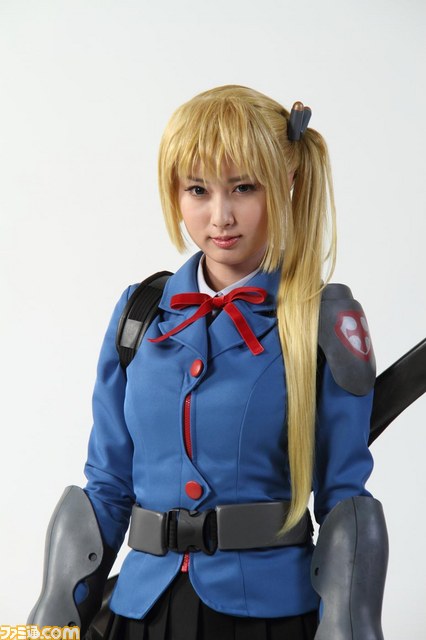 『拡散性ミリオンアーサー』がまさかの実写化！　『実在性ミリオンアーサー』が10月3日より放送開始_33