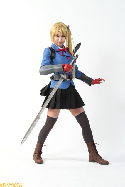 『拡散性ミリオンアーサー』がまさかの実写化！　『実在性ミリオンアーサー』が10月3日より放送開始_35