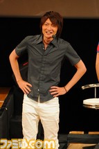 鈴村健一さん、前野智昭さんら声優界きってのゲーマーたちが大盛り上がり! “ファミ通ゲーマーズDX”イベントをリポート_02