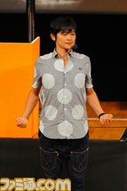 鈴村健一さん、前野智昭さんら声優界きってのゲーマーたちが大盛り上がり! “ファミ通ゲーマーズDX”イベントをリポート_03