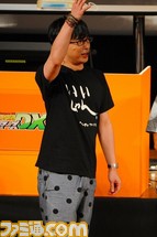 鈴村健一さん、前野智昭さんら声優界きってのゲーマーたちが大盛り上がり! “ファミ通ゲーマーズDX”イベントをリポート_04