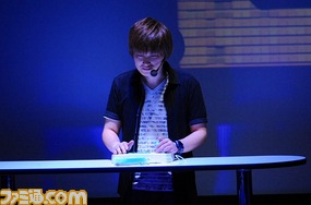 鈴村健一さん、前野智昭さんら声優界きってのゲーマーたちが大盛り上がり! “ファミ通ゲーマーズDX”イベントをリポート_05