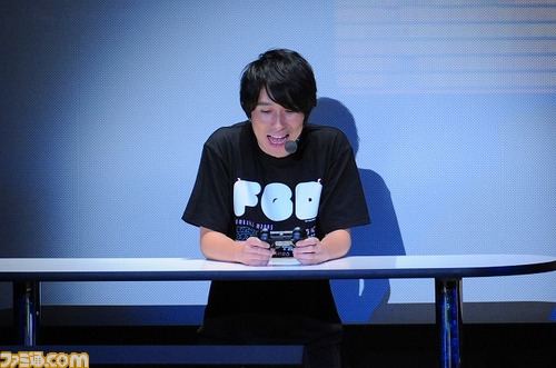 鈴村健一さん、前野智昭さんら声優界きってのゲーマーたちが大盛り上がり! “ファミ通ゲーマーズDX”イベントをリポート_09