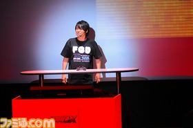 鈴村健一さん、前野智昭さんら声優界きってのゲーマーたちが大盛り上がり! “ファミ通ゲーマーズDX”イベントをリポート_11