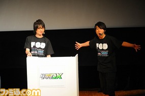 鈴村健一さん、前野智昭さんら声優界きってのゲーマーたちが大盛り上がり! “ファミ通ゲーマーズDX”イベントをリポート_13