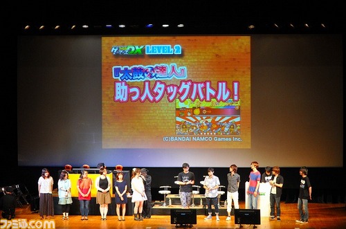 鈴村健一さん、前野智昭さんら声優界きってのゲーマーたちが大盛り上がり! “ファミ通ゲーマーズDX”イベントをリポート_14