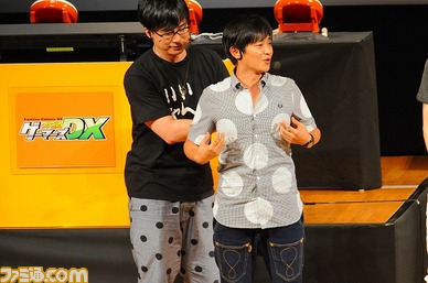 鈴村健一さん、前野智昭さんら声優界きってのゲーマーたちが大盛り上がり! “ファミ通ゲーマーズDX”イベントをリポート_18
