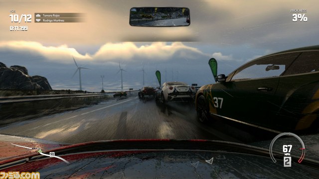 『DRIVECLUB(ドライブクラブ)』圧倒的な表現力と、フレンドと走る興奮が新時代を切り拓く_04