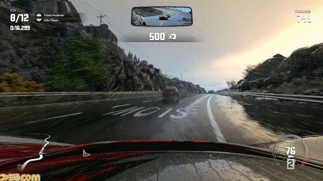 『DRIVECLUB(ドライブクラブ)』圧倒的な表現力と、フレンドと走る興奮が新時代を切り拓く_05