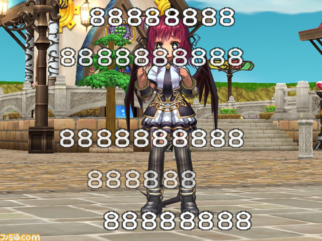 『エミル・クロニクル・オンライン』ニコニコアプリスタート記念イベントが登場！　お得な2大キャンペーンも開催_03