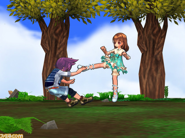 『エミル・クロニクル・オンライン』ニコニコアプリスタート記念イベントが登場！　お得な2大キャンペーンも開催_11