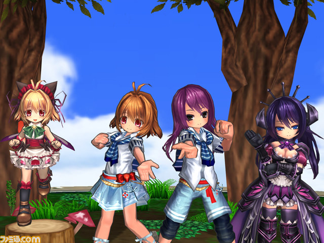 『エミル・クロニクル・オンライン』ニコニコアプリスタート記念イベントが登場！　お得な2大キャンペーンも開催_10