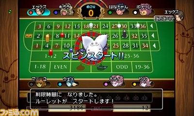 ニンテンドー3DS版『ドラゴンクエストX　オンライン』のテレビCM撮影現場に密着！_04