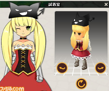 『MazeMyth』日本国内でのサービス日程が決定　ID事前登録も開始【動画あり】_02