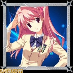 『大乱走 ダッシュ or 奪取!!』擬人化された武器“DAV”に、『カオスヘッド デュアル』のキャラクターが登場！_05
