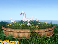 『ArcheAge（アーキエイジ）』アップデート"剣戟のリフレイン”が本日実装！　実装を記念したイベント・キャンペーンが開催_02