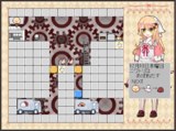 可愛い工場長とお菓子を作ってみませんか？アクションパズルゲーム『SweetDays』【ニコニコ自作ゲームフェス4　セレクション　第2回】