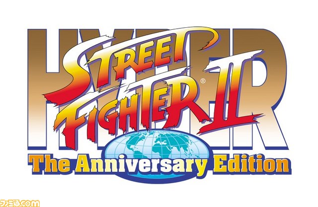 “カプコン格ゲー復刻プロジェクト”が始動、『ハイパーストリートファイターII』など4タイトルが“NESiCAxLive”で配信決定!_02