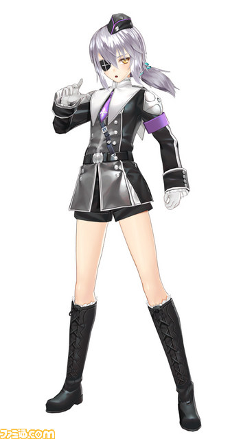 『シャイニング・レゾナンス』沢城みゆきさん演じる美少年騎士の新キャラクター、独自のバトルシステムなど最新情報が到着!_15