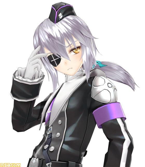 『シャイニング・レゾナンス』沢城みゆきさん演じる美少年騎士の新キャラクター、独自のバトルシステムなど最新情報が到着!_16