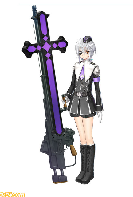 『シャイニング・レゾナンス』沢城みゆきさん演じる美少年騎士の新キャラクター、独自のバトルシステムなど最新情報が到着!_20