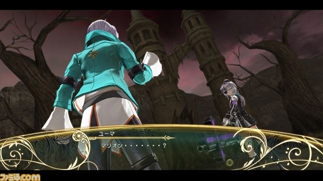 『シャイニング・レゾナンス』沢城みゆきさん演じる美少年騎士の新キャラクター、独自のバトルシステムなど最新情報が到着!_17