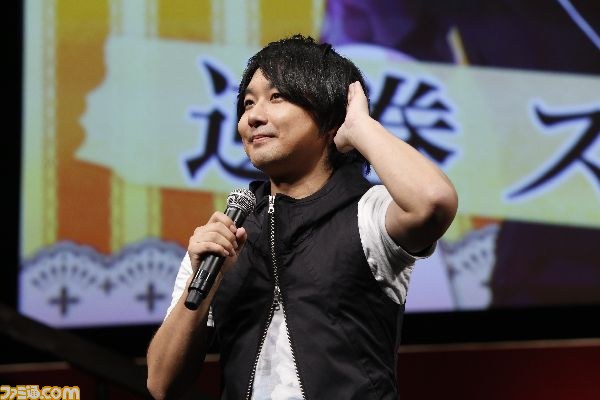 森久保祥太郎さん、鳥海浩輔さんが司会進行を務めた“オトメイトパーティー2014”をリポート_57