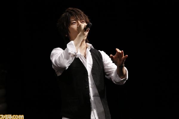 森久保祥太郎さん、鳥海浩輔さんが司会進行を務めた“オトメイトパーティー2014”をリポート_59