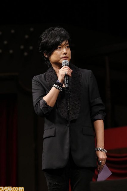 森久保祥太郎さん、鳥海浩輔さんが司会進行を務めた“オトメイトパーティー2014”をリポート_51