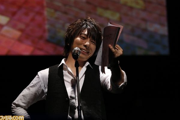 森久保祥太郎さん、鳥海浩輔さんが司会進行を務めた“オトメイトパーティー2014”をリポート_21