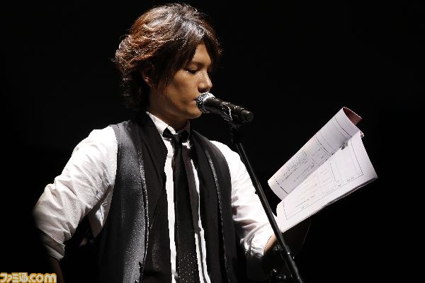 森久保祥太郎さん、鳥海浩輔さんが司会進行を務めた“オトメイトパーティー2014”をリポート_22