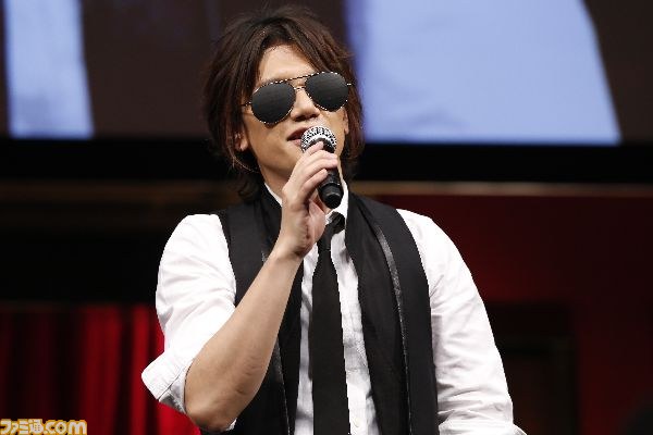 森久保祥太郎さん、鳥海浩輔さんが司会進行を務めた“オトメイトパーティー2014”をリポート_66