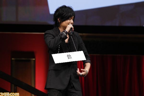 森久保祥太郎さん、鳥海浩輔さんが司会進行を務めた“オトメイトパーティー2014”をリポート_80