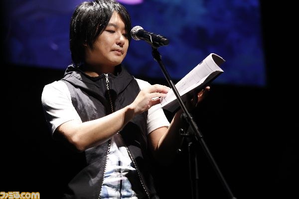 森久保祥太郎さん、鳥海浩輔さんが司会進行を務めた“オトメイトパーティー2014”をリポート_14