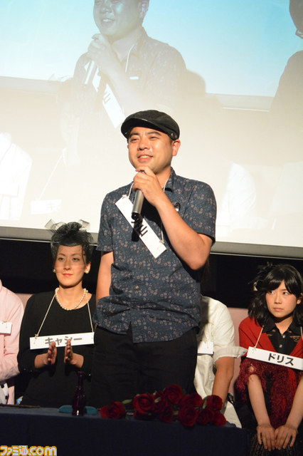 ゲーム開発者の人狼の腕前はいかに！？　イシイジロウ氏らゲームクリエイター人狼会vs人狼スペシャリスト“人狼TLPT”の人狼勝負リポート！_05