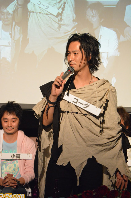 ゲーム開発者の人狼の腕前はいかに！？　イシイジロウ氏らゲームクリエイター人狼会vs人狼スペシャリスト“人狼TLPT”の人狼勝負リポート！_14
