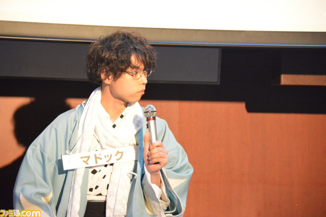 ゲーム開発者の人狼の腕前はいかに！？　イシイジロウ氏らゲームクリエイター人狼会vs人狼スペシャリスト“人狼TLPT”の人狼勝負リポート！_27