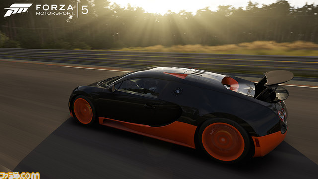 『Forza Motorsport 5』ゲーム追加コンテンツ、車種、コースなどの詳細情報が公開_14