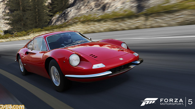 『Forza Motorsport 5』ゲーム追加コンテンツ、車種、コースなどの詳細情報が公開_57