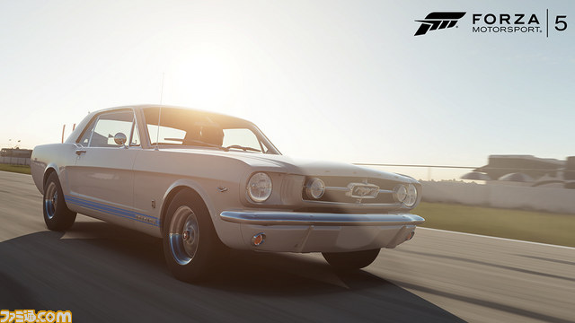 『Forza Motorsport 5』ゲーム追加コンテンツ、車種、コースなどの詳細情報が公開_65