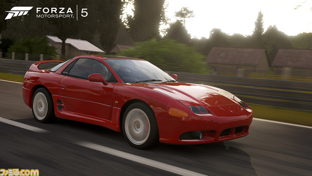 『Forza Motorsport 5』ゲーム追加コンテンツ、車種、コースなどの詳細情報が公開_114