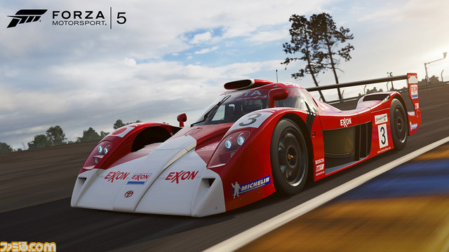『Forza Motorsport 5』ゲーム追加コンテンツ、車種、コースなどの詳細情報が公開_134