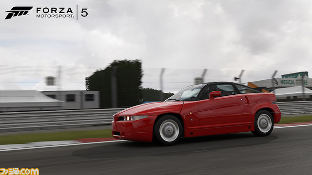 『Forza Motorsport 5』ゲーム追加コンテンツ、車種、コースなどの詳細情報が公開_25