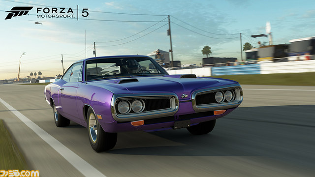 『Forza Motorsport 5』ゲーム追加コンテンツ、車種、コースなどの詳細情報が公開_51