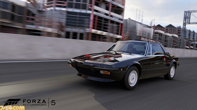 『Forza Motorsport 5』ゲーム追加コンテンツ、車種、コースなどの詳細情報が公開_59